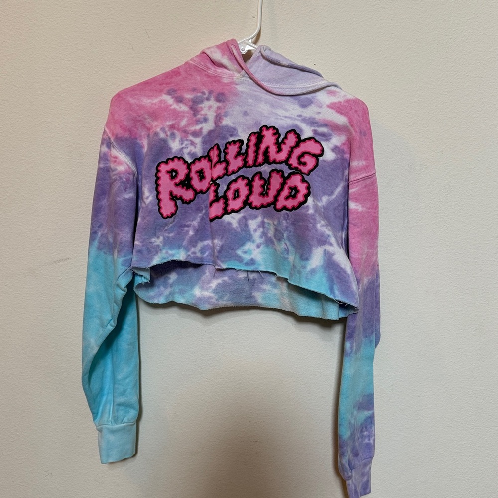 ROLLING LOUD S